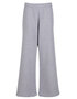 Ladies Wideleg Sweatpants