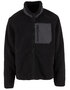 Bonded Sherpa Jacket