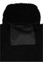 Bonded Sherpa Vest