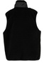 Bonded Sherpa Vest