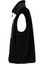 Bonded Sherpa Vest