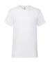 10er Pack Valueweight V-Neck-Tee