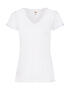 10er Pack Ladies Valueweight V-Neck T