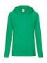 10er Pack Ladies Lightweight Hooded Sweat