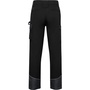 Multi-pocket Stretch Work Trousers Wall