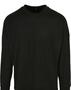 Oversized Cut On Sleeve Longsleeve