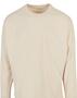 Oversized Cut On Sleeve Longsleeve