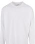 Oversized Cut On Sleeve Longsleeve