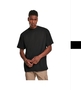 Premium Combed Jersey Loose Tee