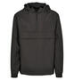 Basic Pull Over Jacket