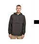 Basic Pull Over Jacket