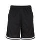 Two-tone Mesh Shorts
