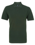 Mens Relaxed Fit Polo