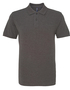 Mens Relaxed Fit Polo