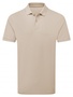 Mens Relaxed Fit Polo