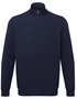 Mens Quarter Zip Premium Sweatshirt