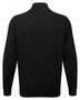 Mens Quarter Zip Premium Sweatshirt