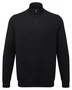 Mens Quarter Zip Premium Sweatshirt
