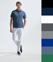 Mens Premium Mercerised Polo