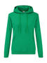 10er Pack Ladies Classic Hooded Sweat