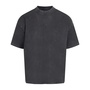 Anthem Distortion Washed T-Shirt