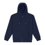 Anthem Studio Zipped Hoodie