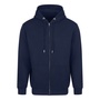 Anthem Studio Zipped Hoodie