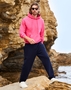 10er Pack Classic Hooded Sweat