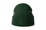Wind-S Circular Patch Beanie