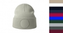Wind-S Circular Patch Beanie