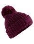 Toasty Patch Beanie