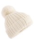 Toasty Patch Beanie