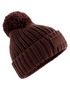 Toasty Patch Beanie