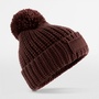 Toasty Patch Beanie