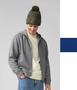 Ramble Patch Pom Beanie