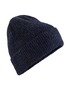 Wool Blend Beanie