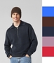 Wool Blend Beanie