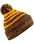 Team Stripe Beanie