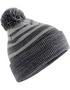 Team Stripe Beanie