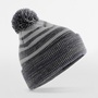 Team Stripe Beanie