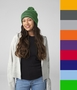 Team Stripe Beanie