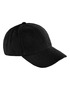 Wool Blend Cap