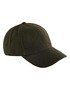 Wool Blend Cap
