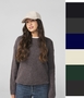 Wool Blend Cap