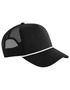 5 Panel Rope Trucker