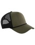 5 Panel Rope Trucker