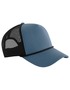 5 Panel Rope Trucker