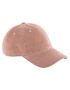 Corduroy Dad Cap