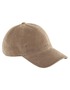 Corduroy Dad Cap