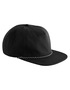 EarthAware� Organic Cotton 5 Panel Rope Cap